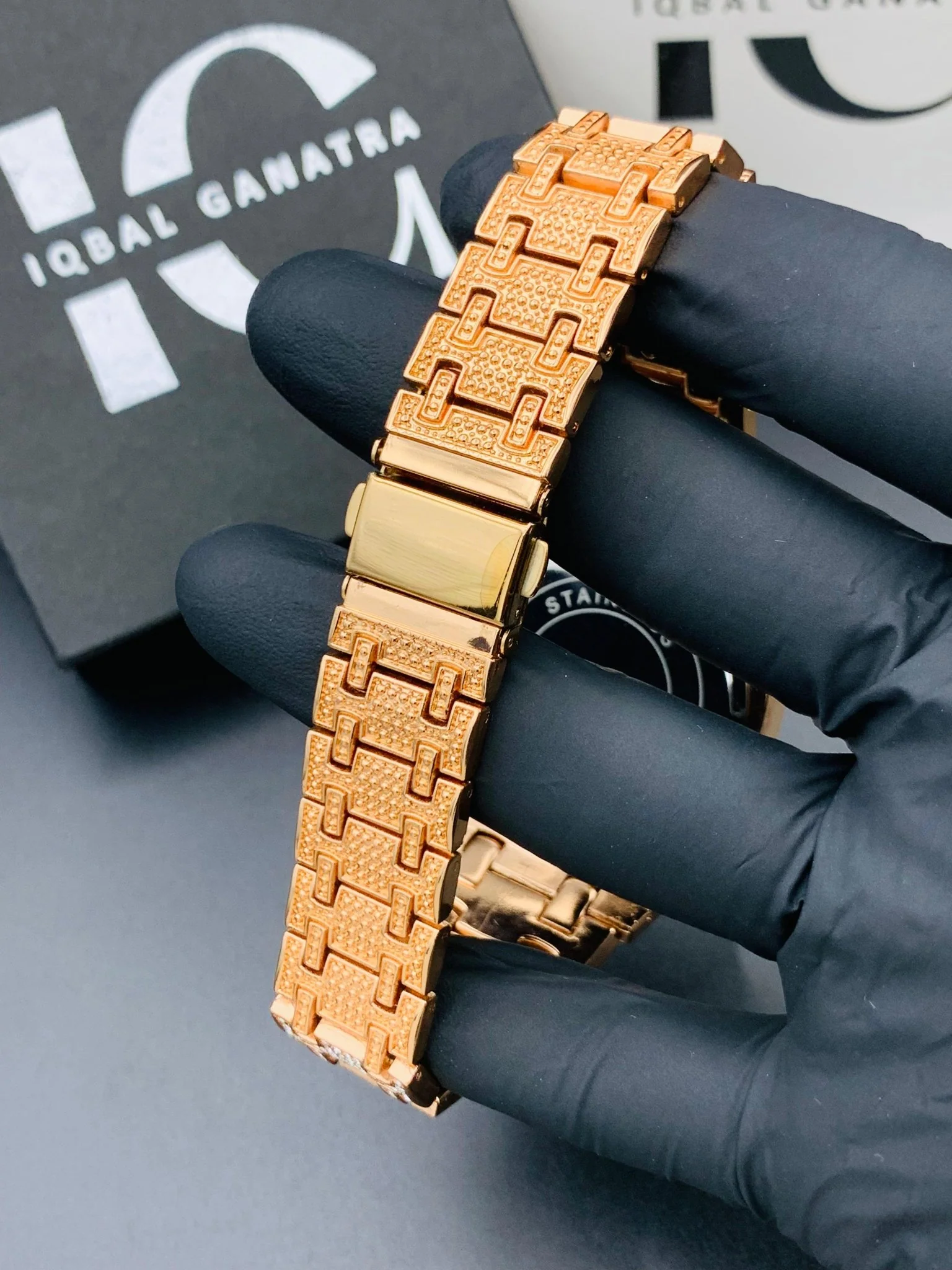 AP Luxury Stone | Rosegold - Image 5