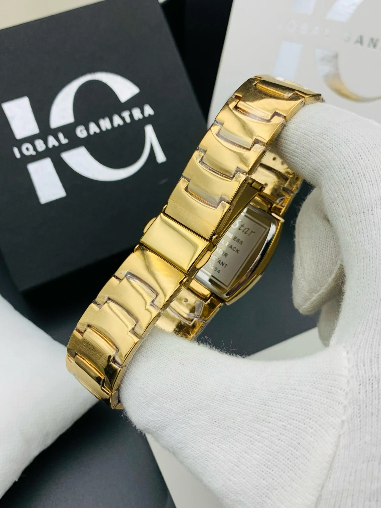 Branded RD CH (Gold) - Image 3