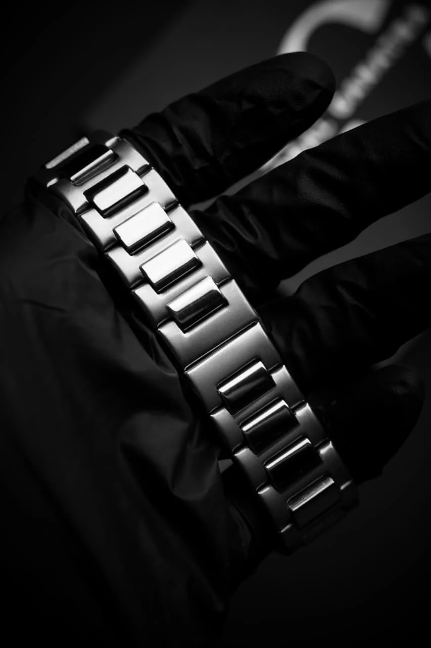 Cubic Model | Black - Image 3