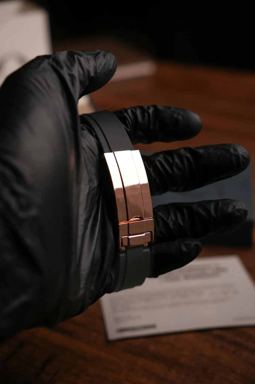 Daytona Stone Model | Rose Gold - Image 3