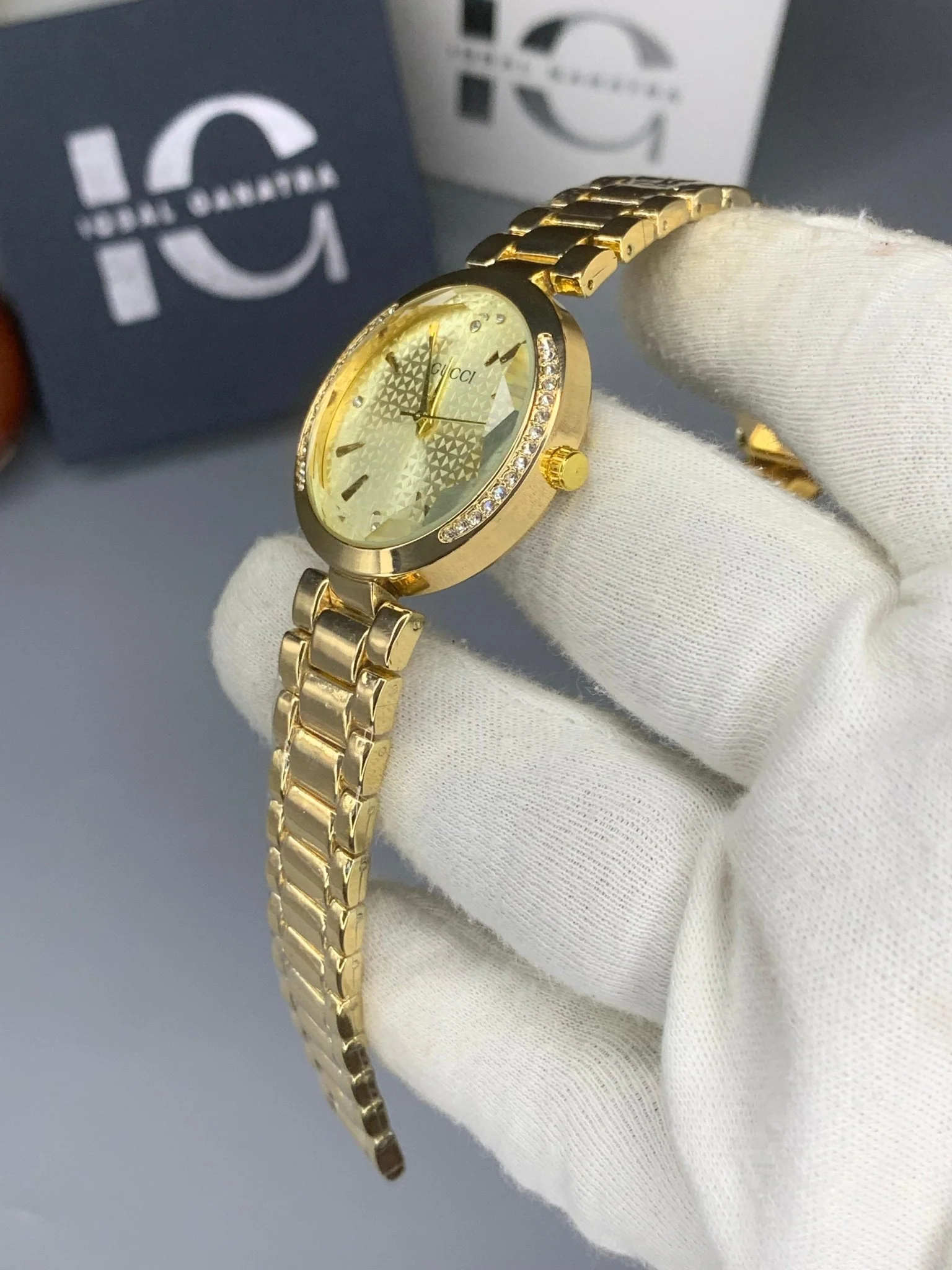 GC | New Model | Gold - Image 3