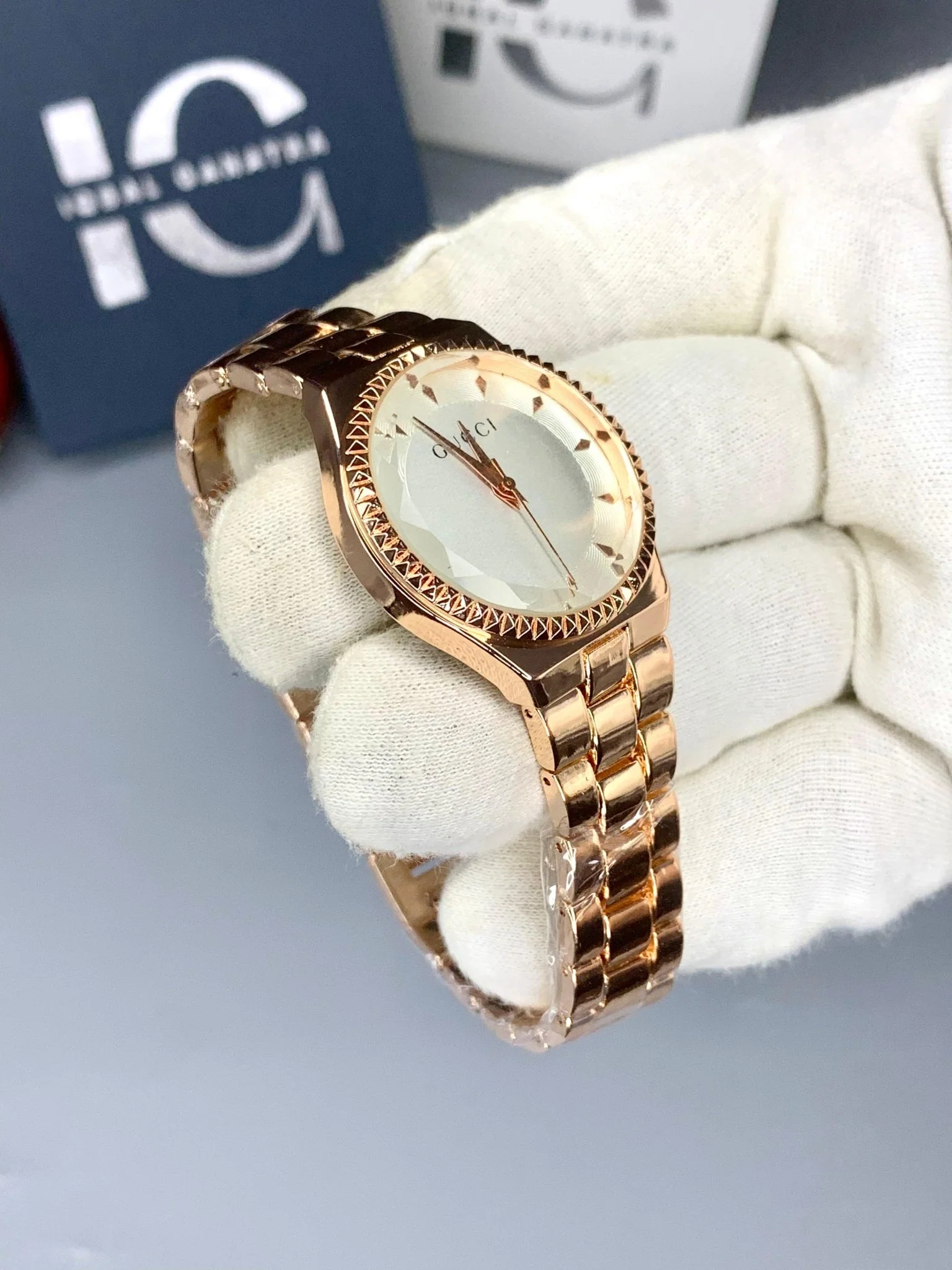 GC | New Model | Rose Gold - Image 2