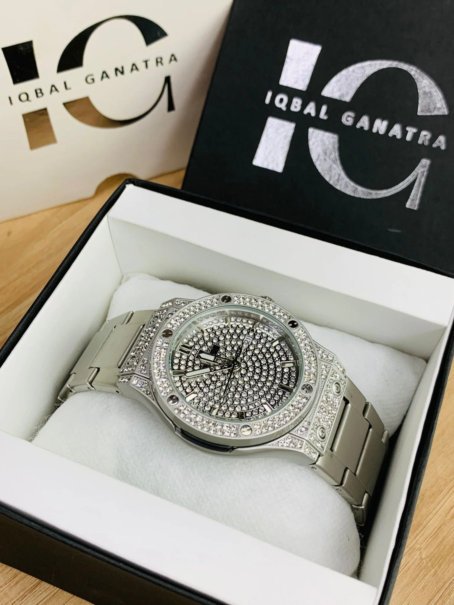 HB Luxury Stone