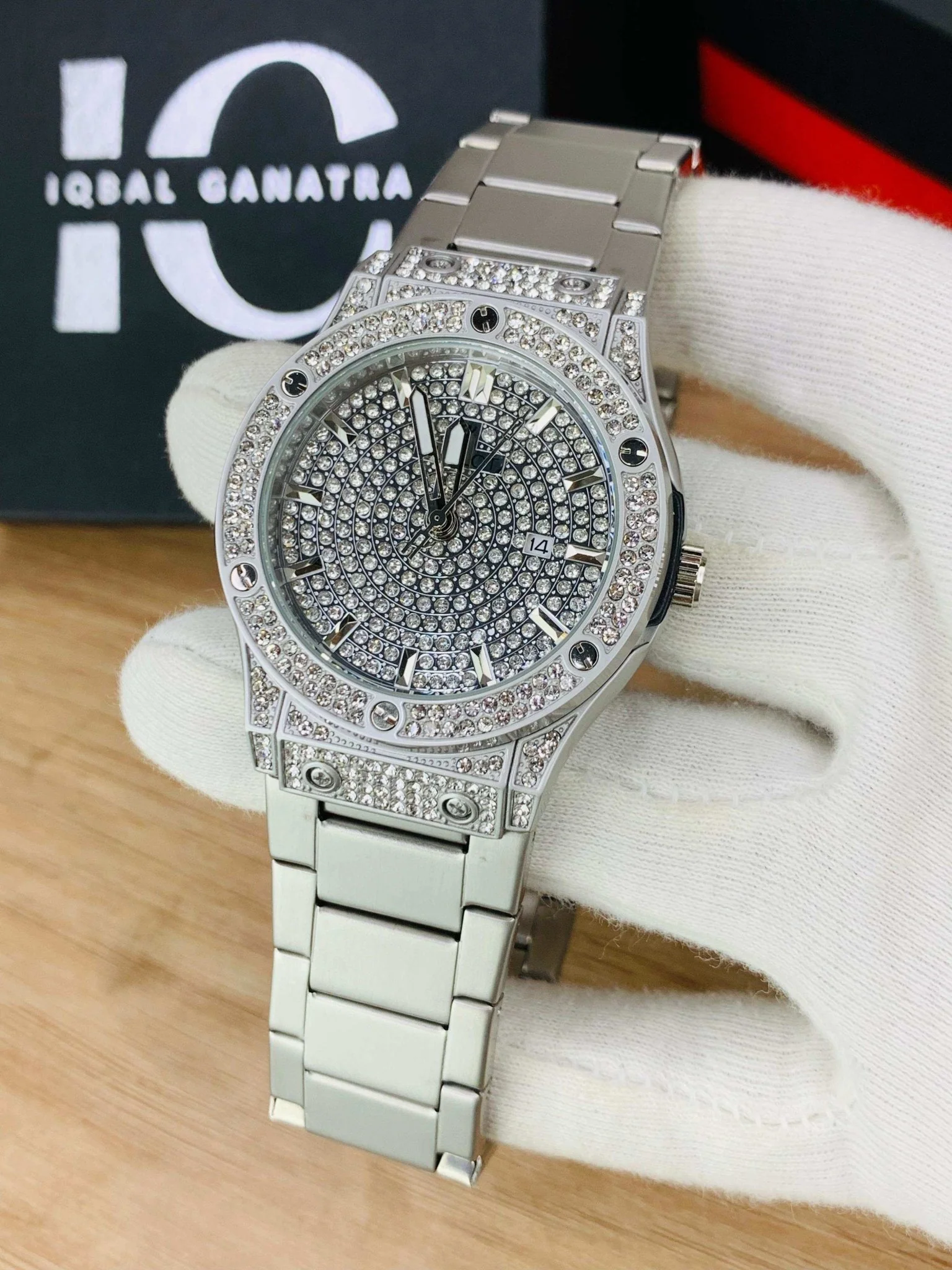 HB Luxury Stone - Image 2