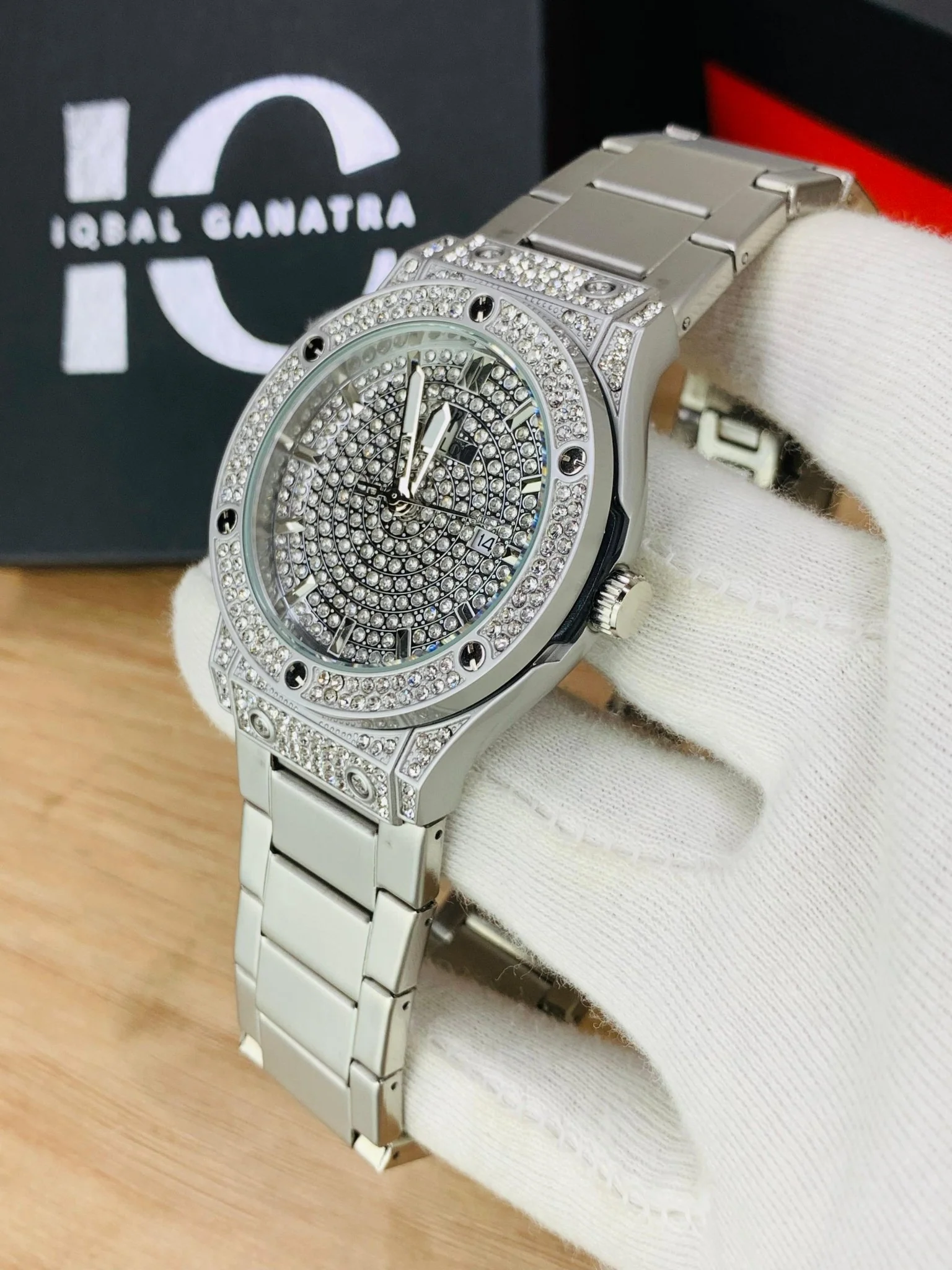HB Luxury Stone - Image 3