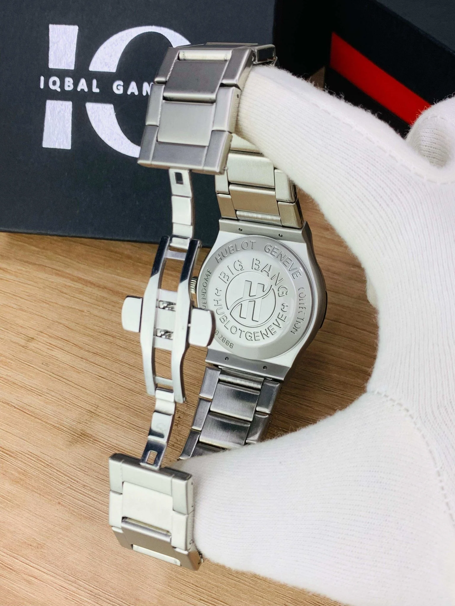 HB Luxury Stone - Image 4
