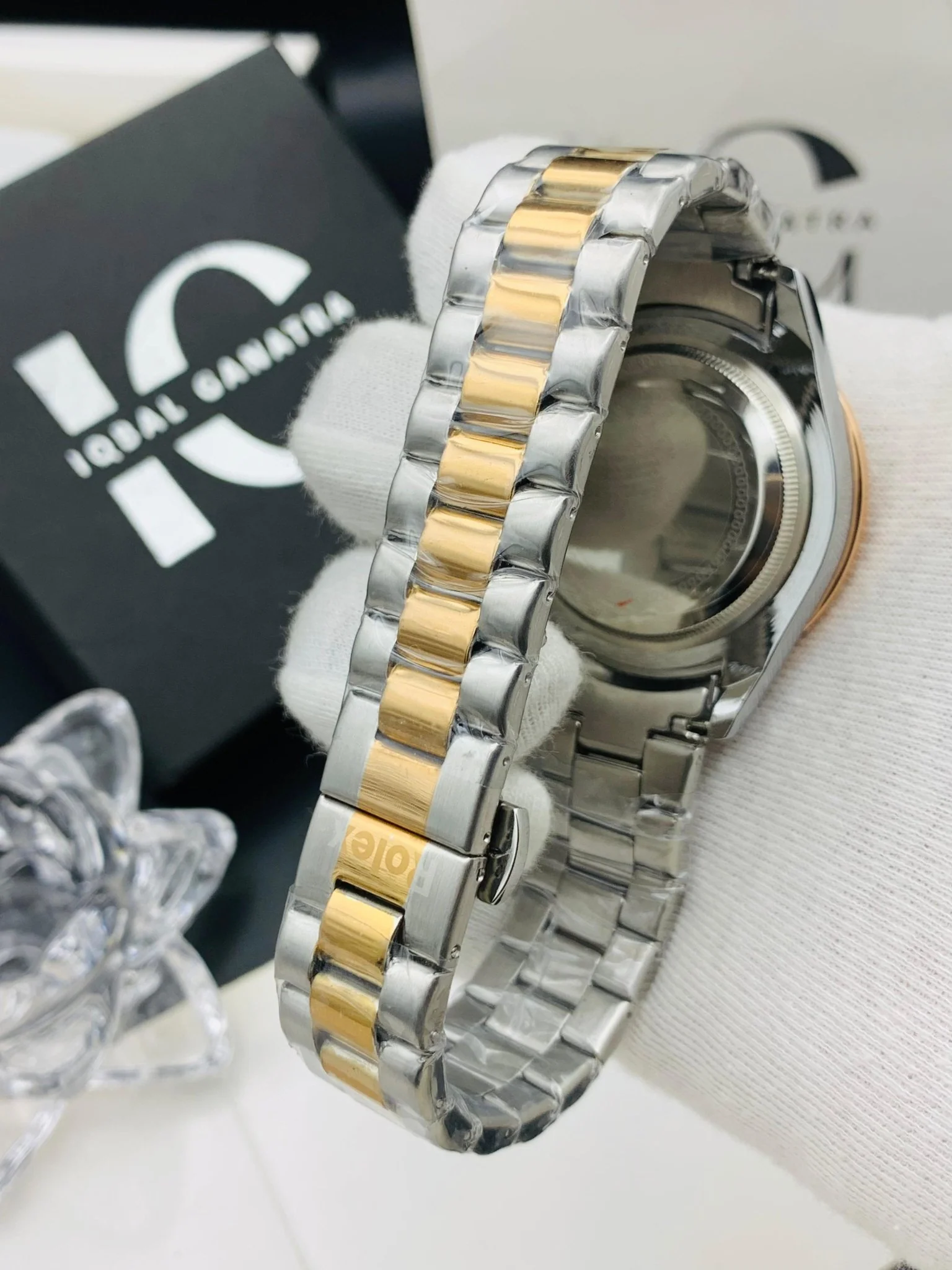 High Quality Double Stone White - Image 4