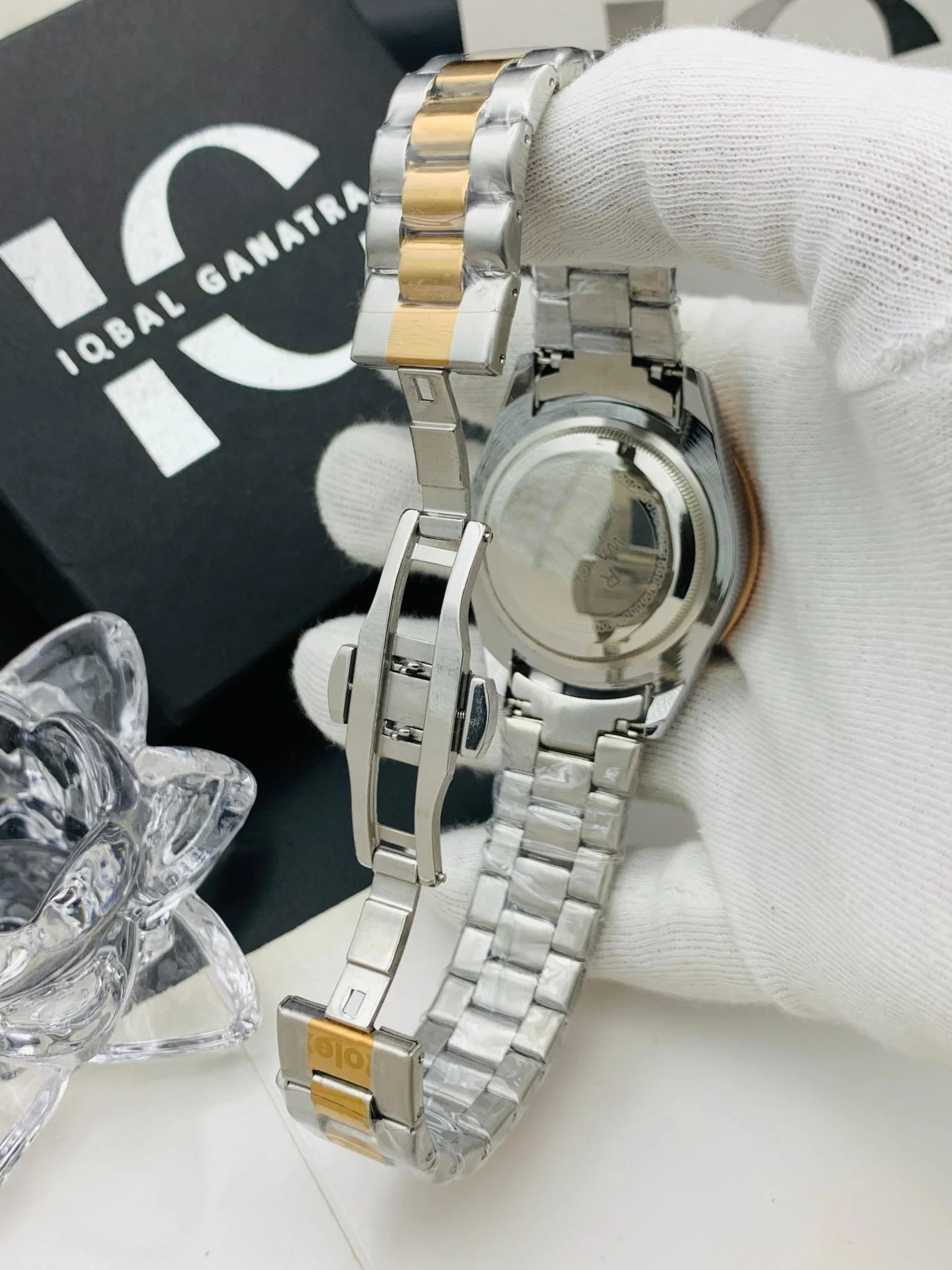 High Quality Double Stone White - Image 5