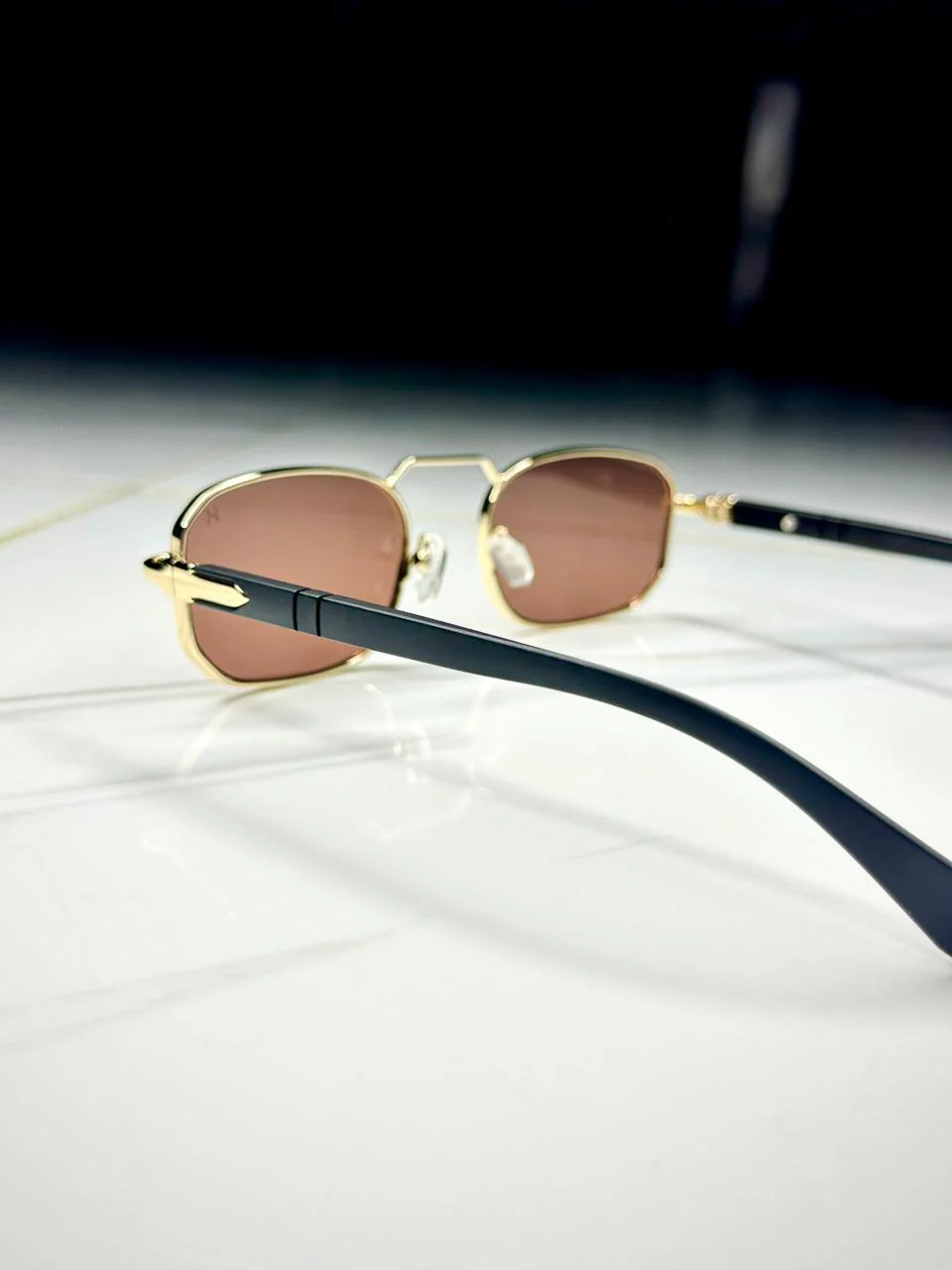 Imported RB 3698 02 | Burgundy Brown - Image 3