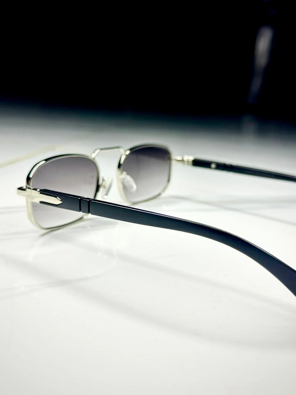 Imported RB 3698 04 | Gunmetal Black - Image 3