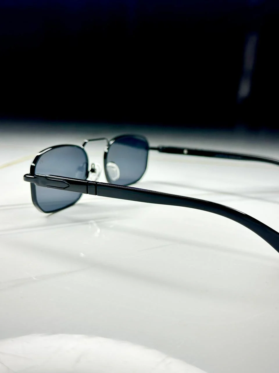 Imported RB 3698 03 | Matte Black - Image 3