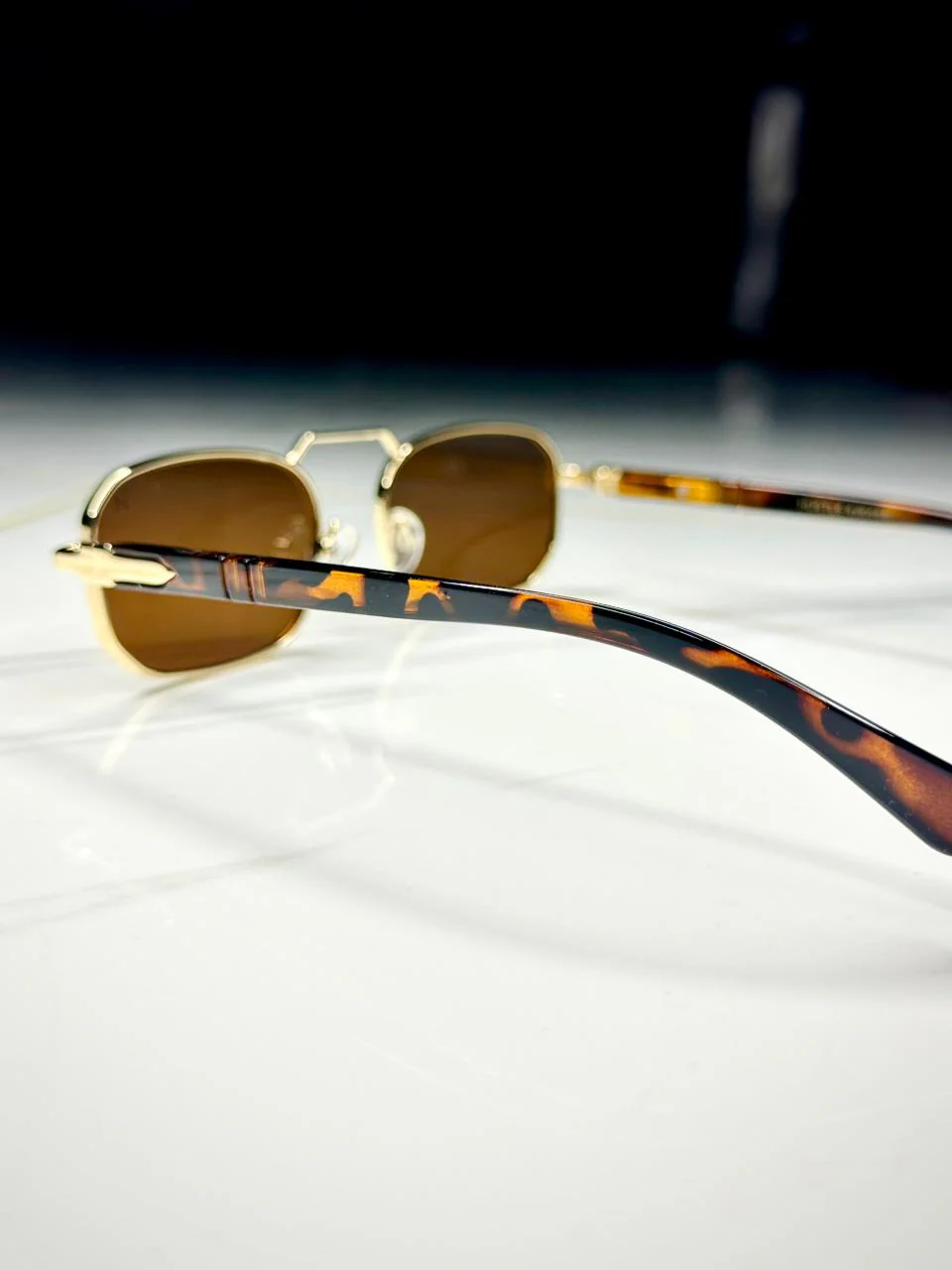 Imported RB 3698 01 | Light Brown - Image 3