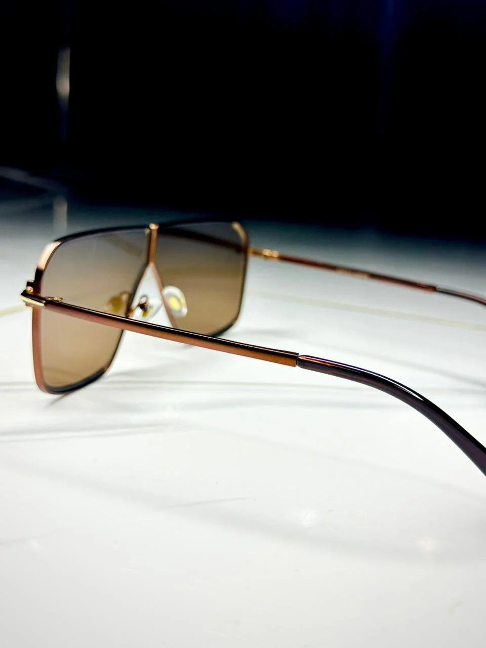 Imported TMF 001 | Light Brown - Image 3