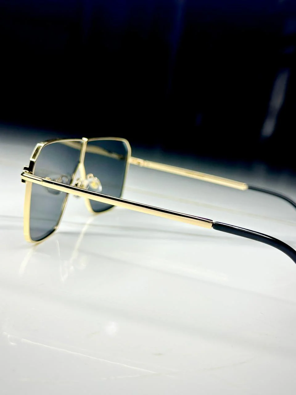 Imported TMF 002 | Black - Image 3