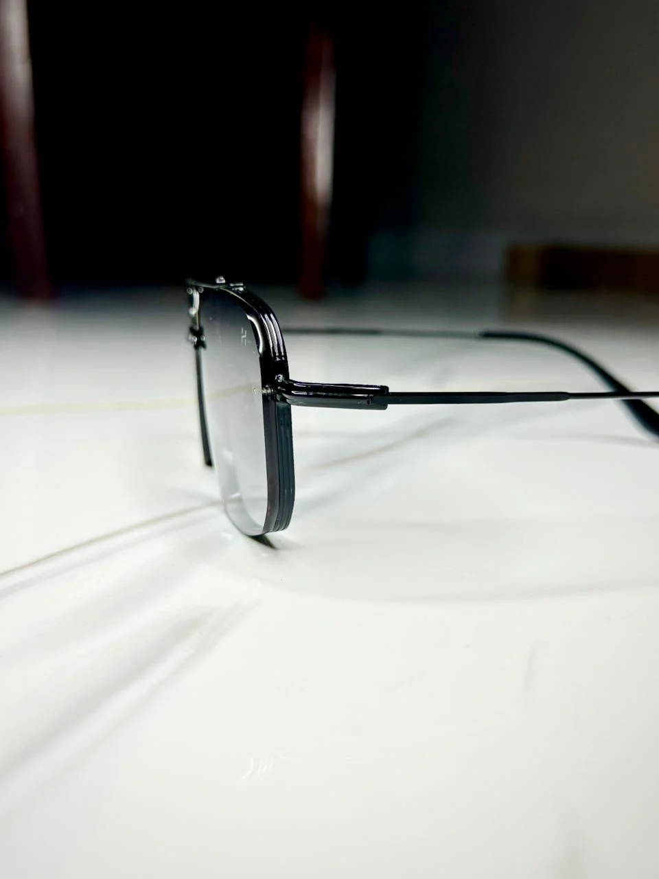 Imported TMF 003 | Black - Image 3