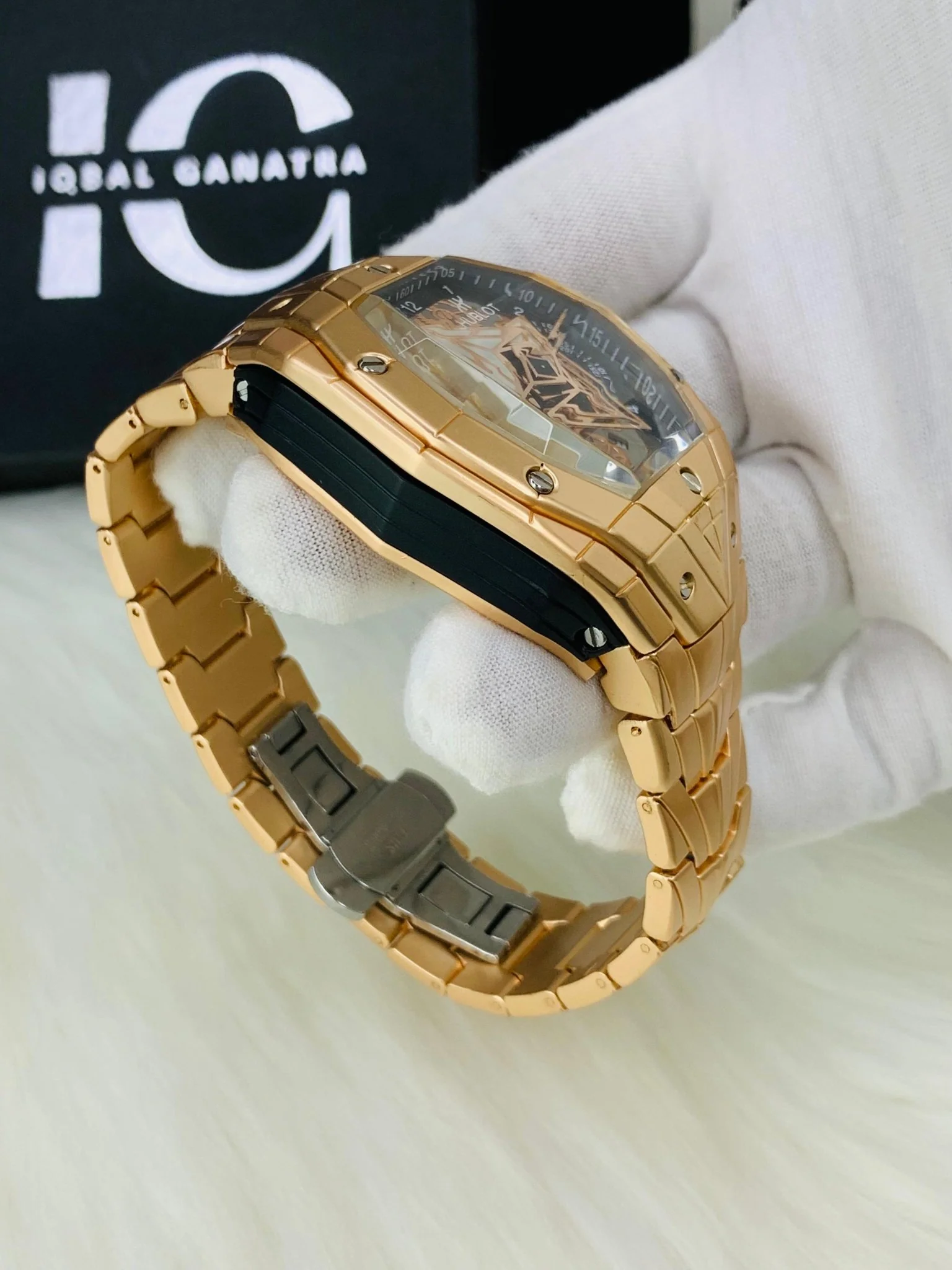 Limited Edition | Copper Black - Image 3