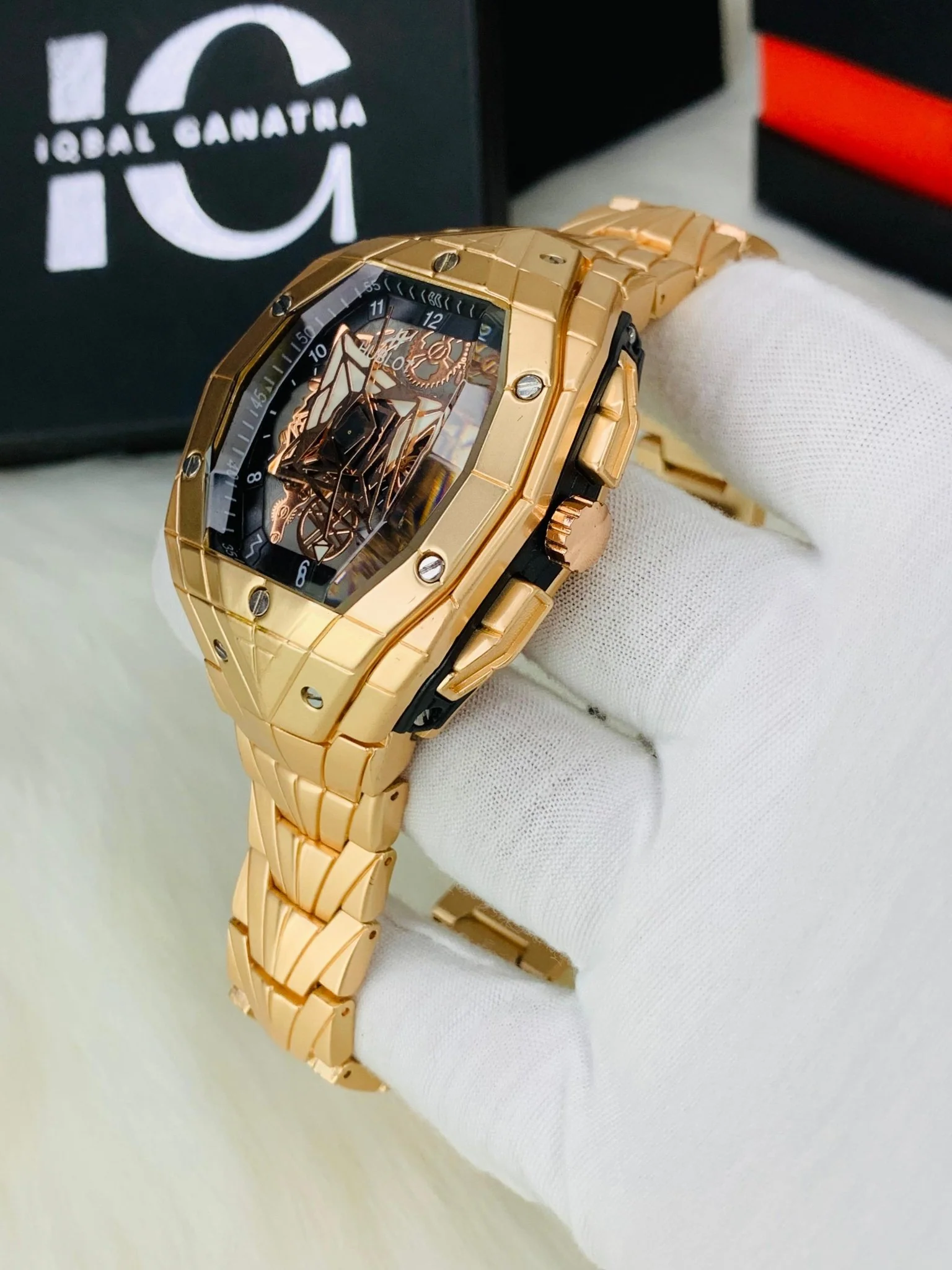 Limited Edition | Copper Black - Image 4