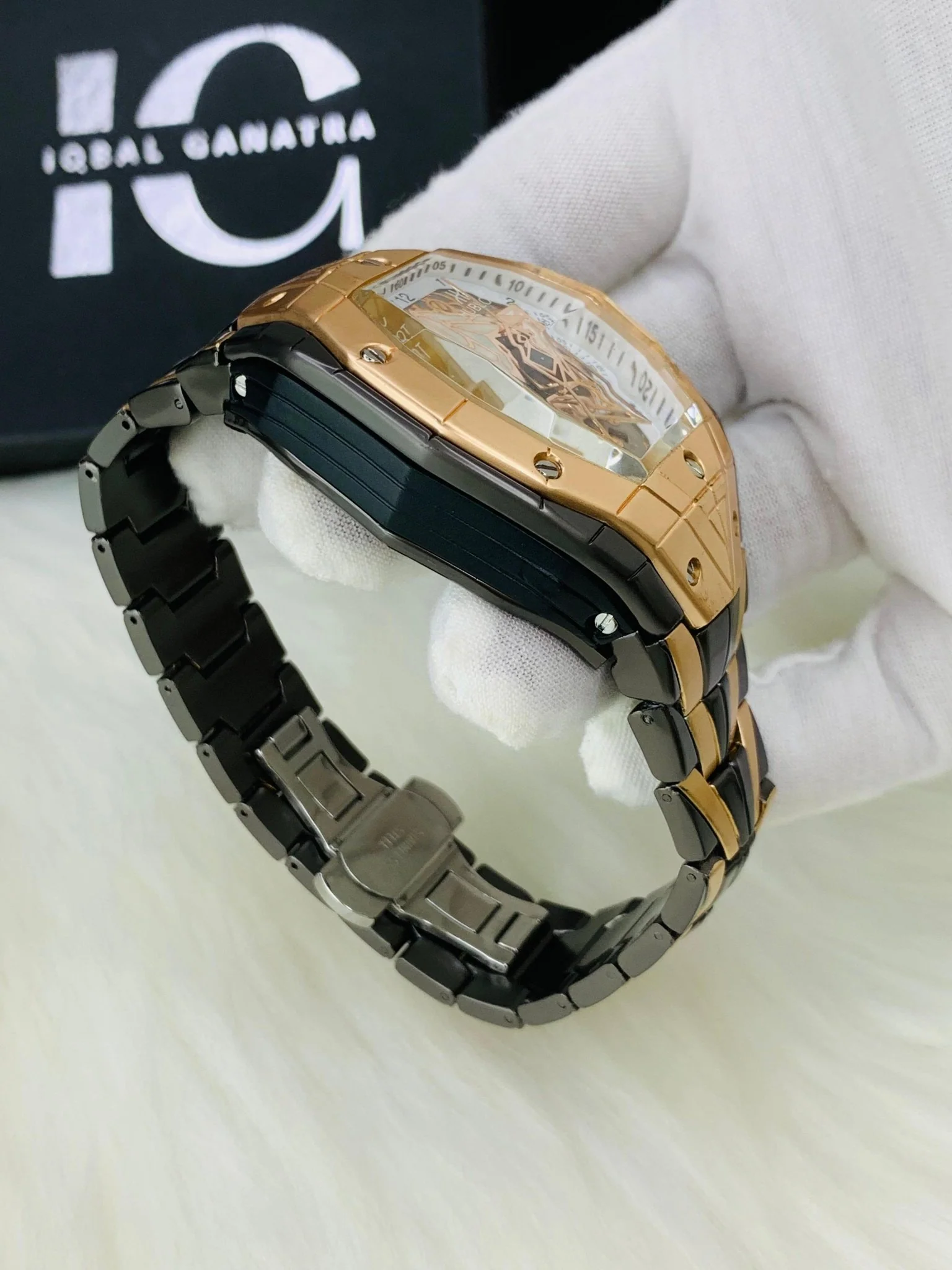 Limited Edition | Two Tone White - Image 4