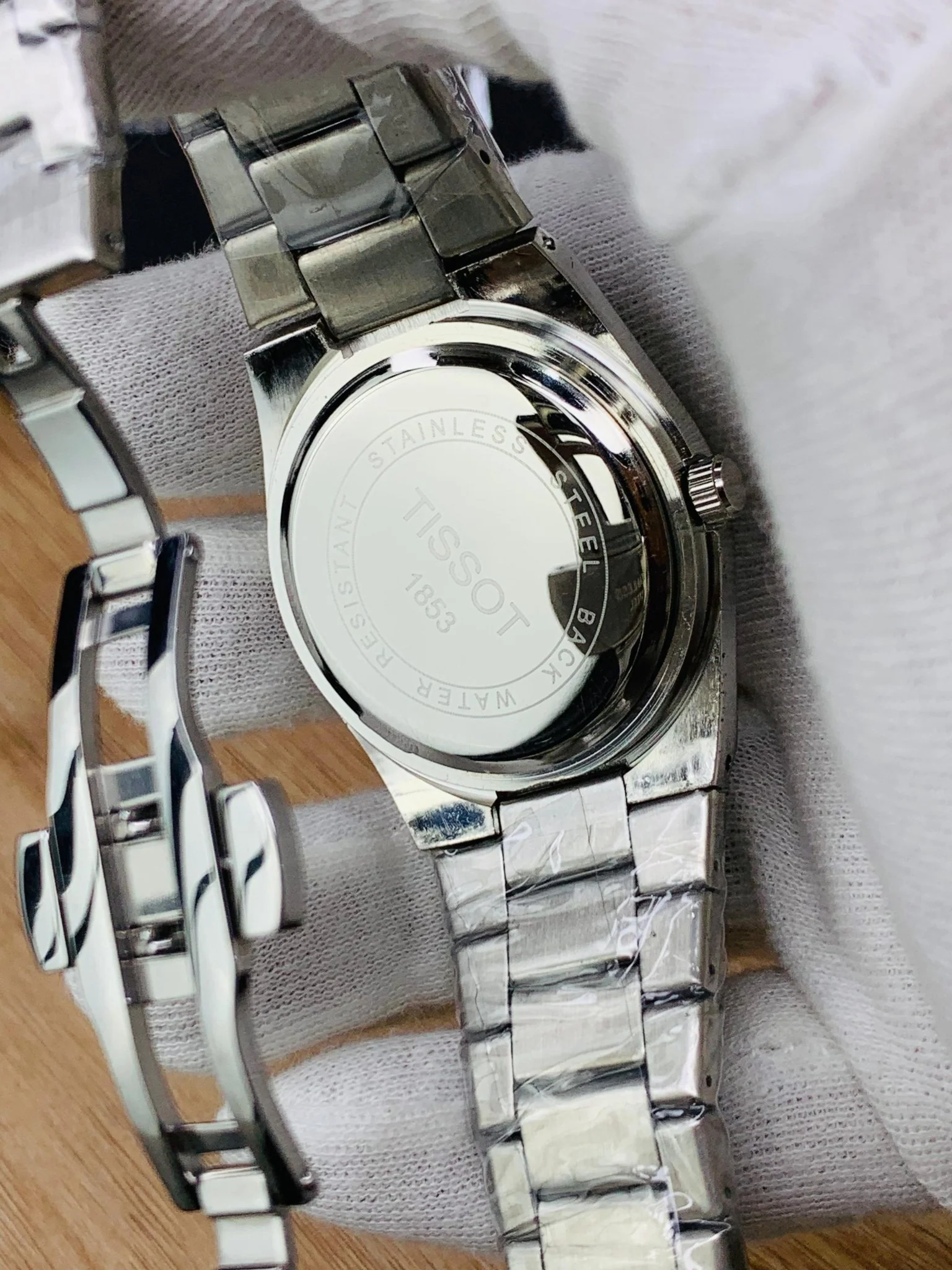 PRX Model (Full Silver) - Image 5