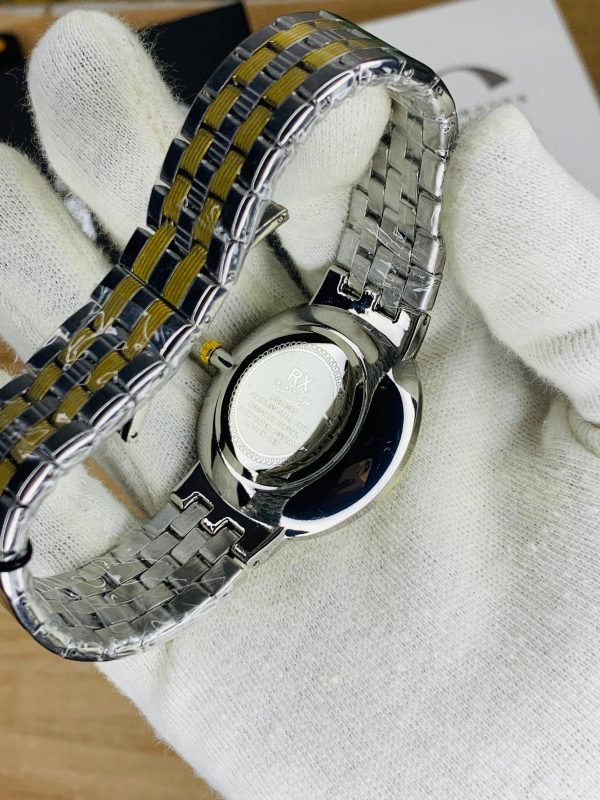 Luxury Stone Model (Two Tone White) - Image 2