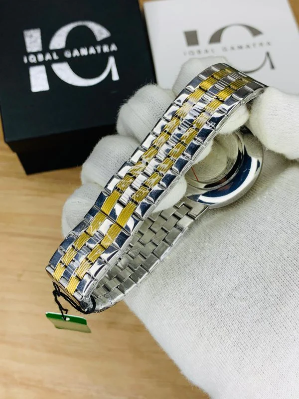 Luxury Stone Model (Two Tone White) - Image 3