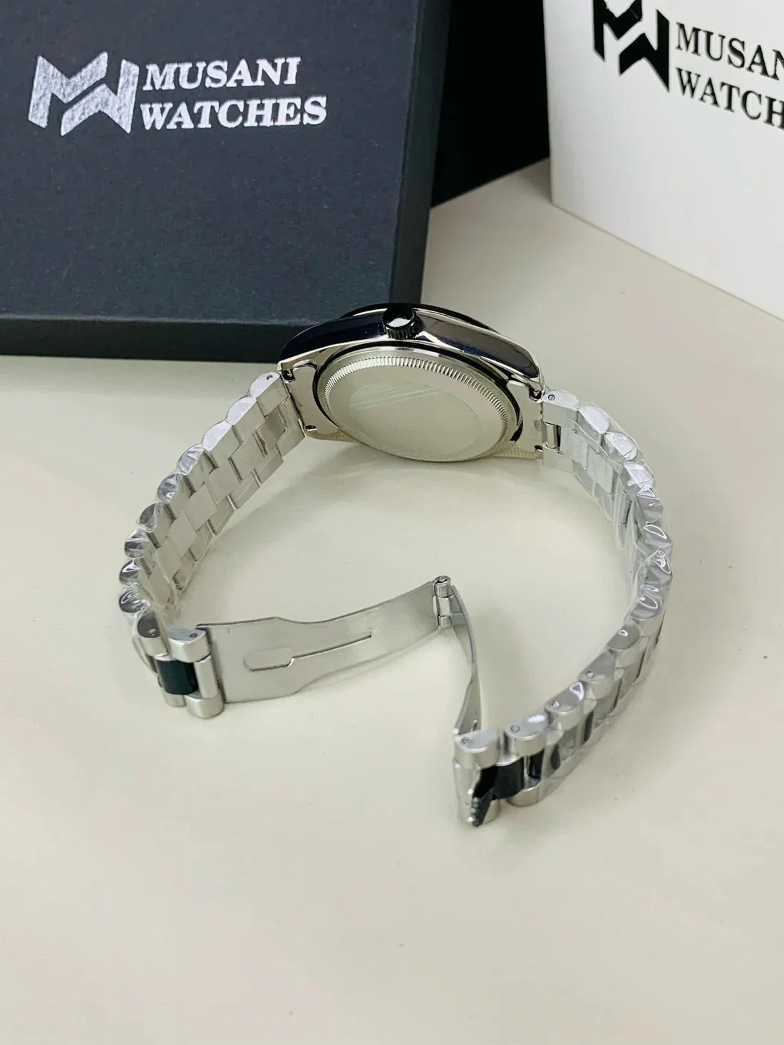 Milgauss Black Ltd Edition - Image 5