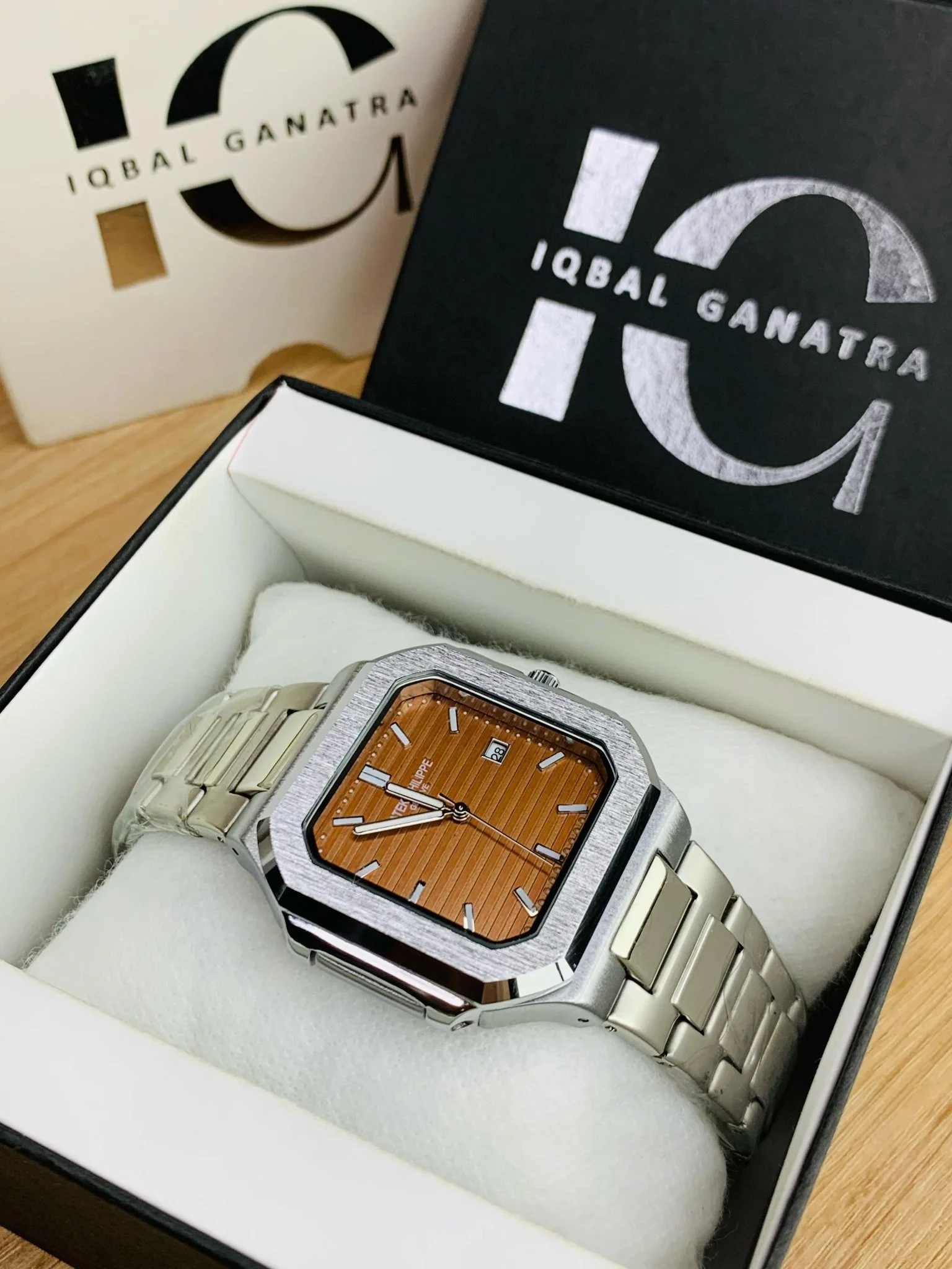 Cubic Model | Brown