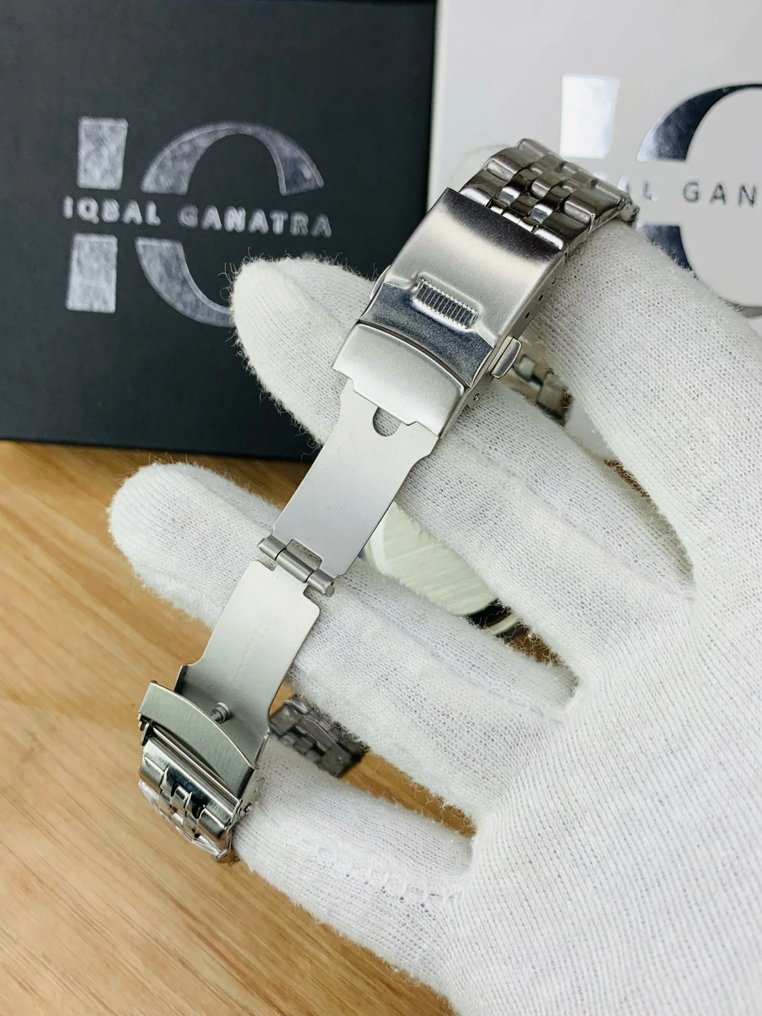 New GMT Model (Batman Dial ) - Image 4