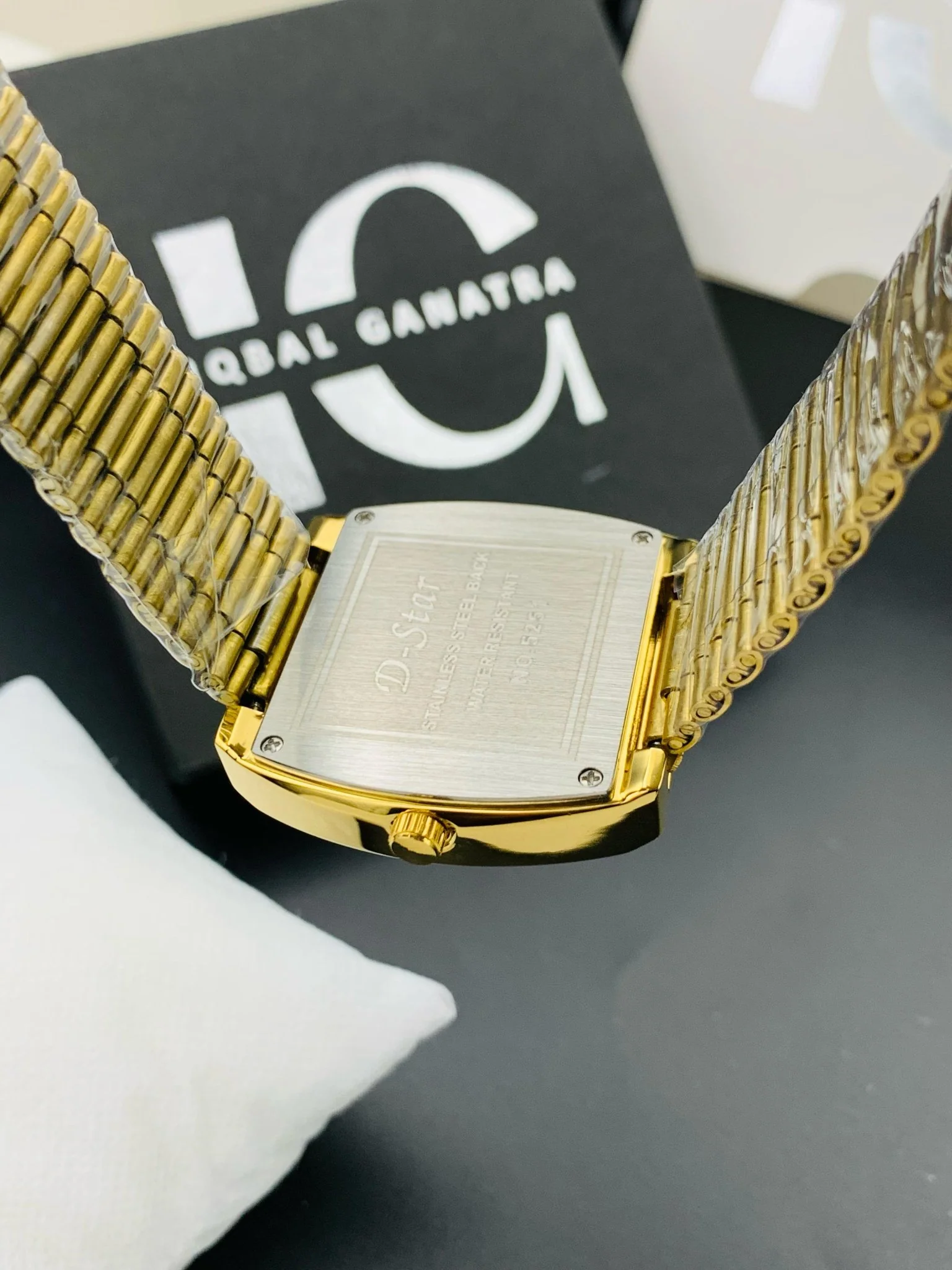 New rd Gold (B Gold) - Image 3