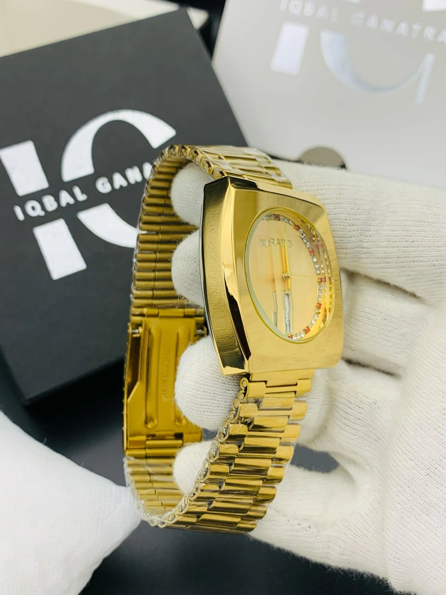 New rd Gold ( R Gold) - Image 3