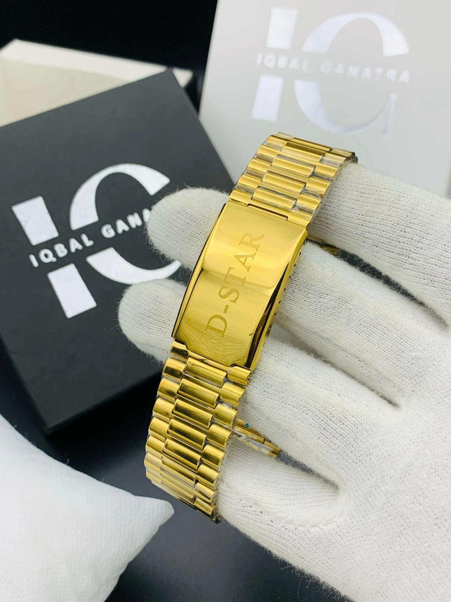 New rd Gold ( R White) - Image 3