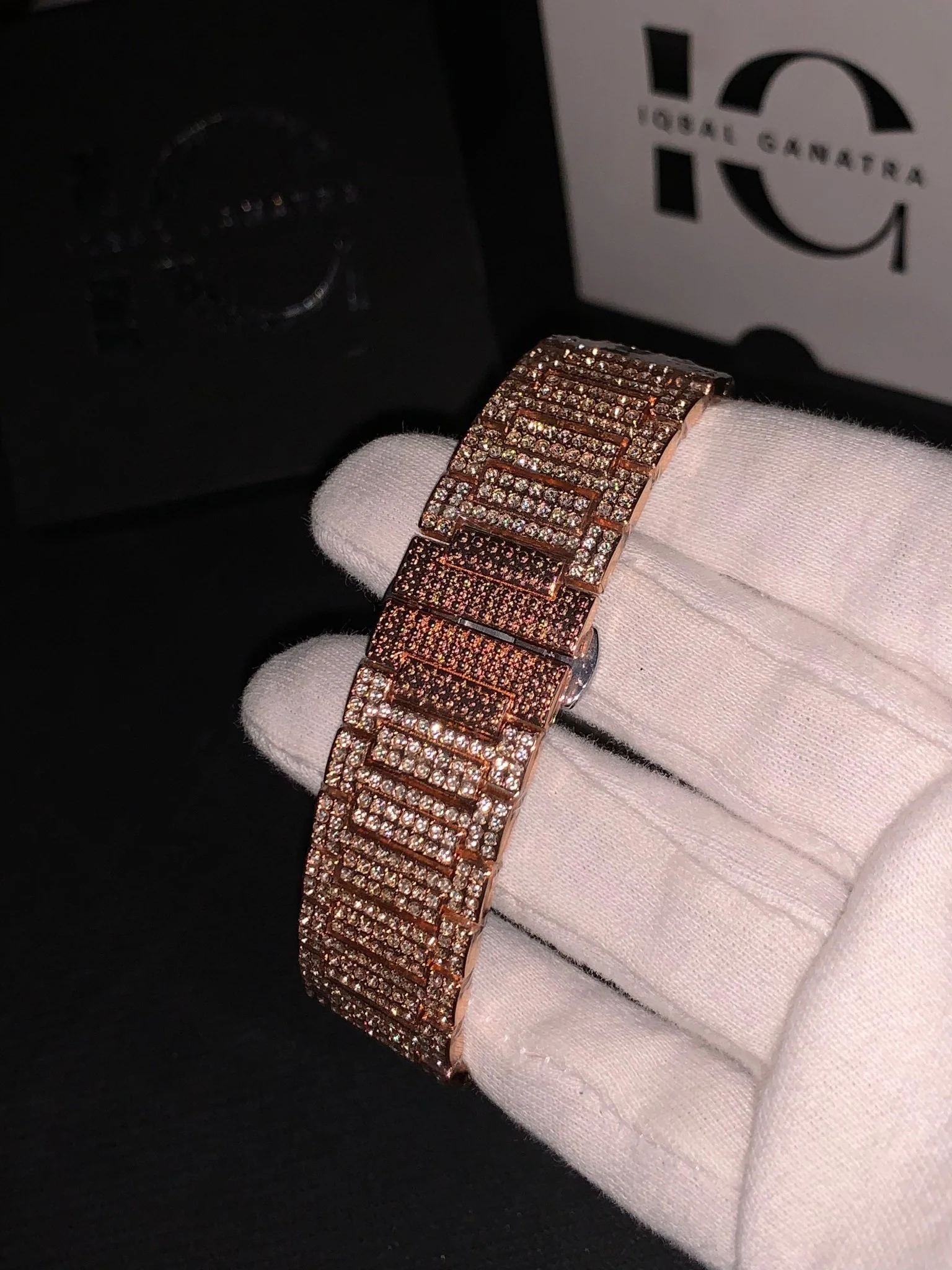 PP Ice Model (Rose Gold) - Image 5