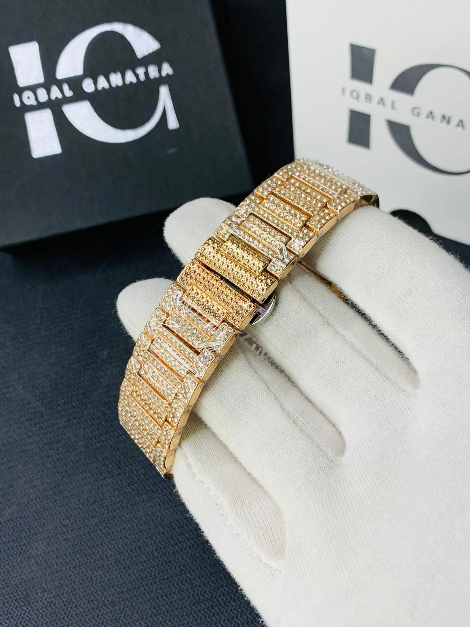 PP Ice Model (Rose Gold) - Image 6