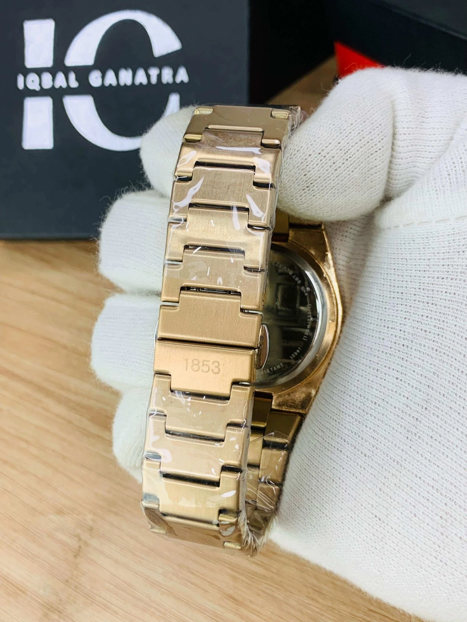 PRX Model (Full Rosegold) - Image 5