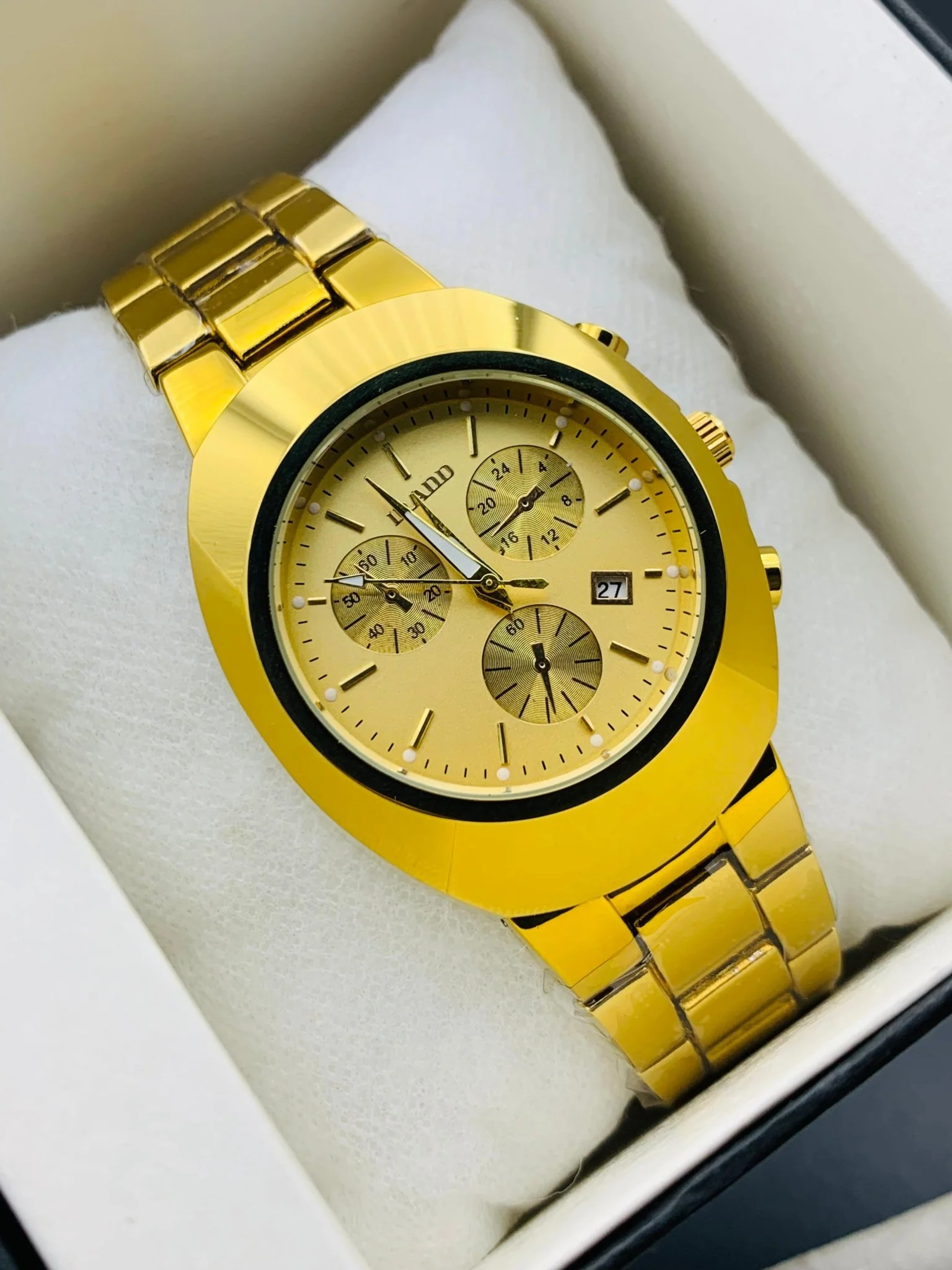 RD Panda Model (Full Gold) - Image 2