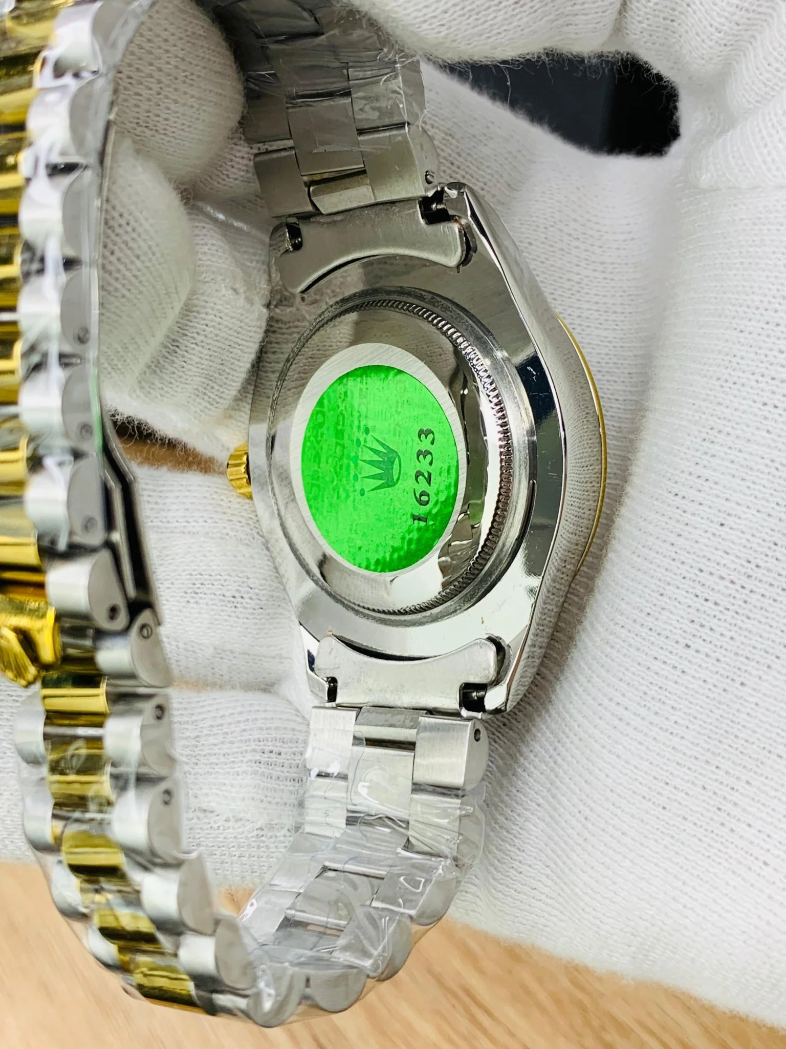 Regular Stone (Two Tone White)) - Image 5