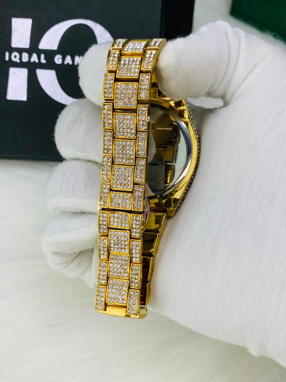 Arabic Ice | Gold - Image 5