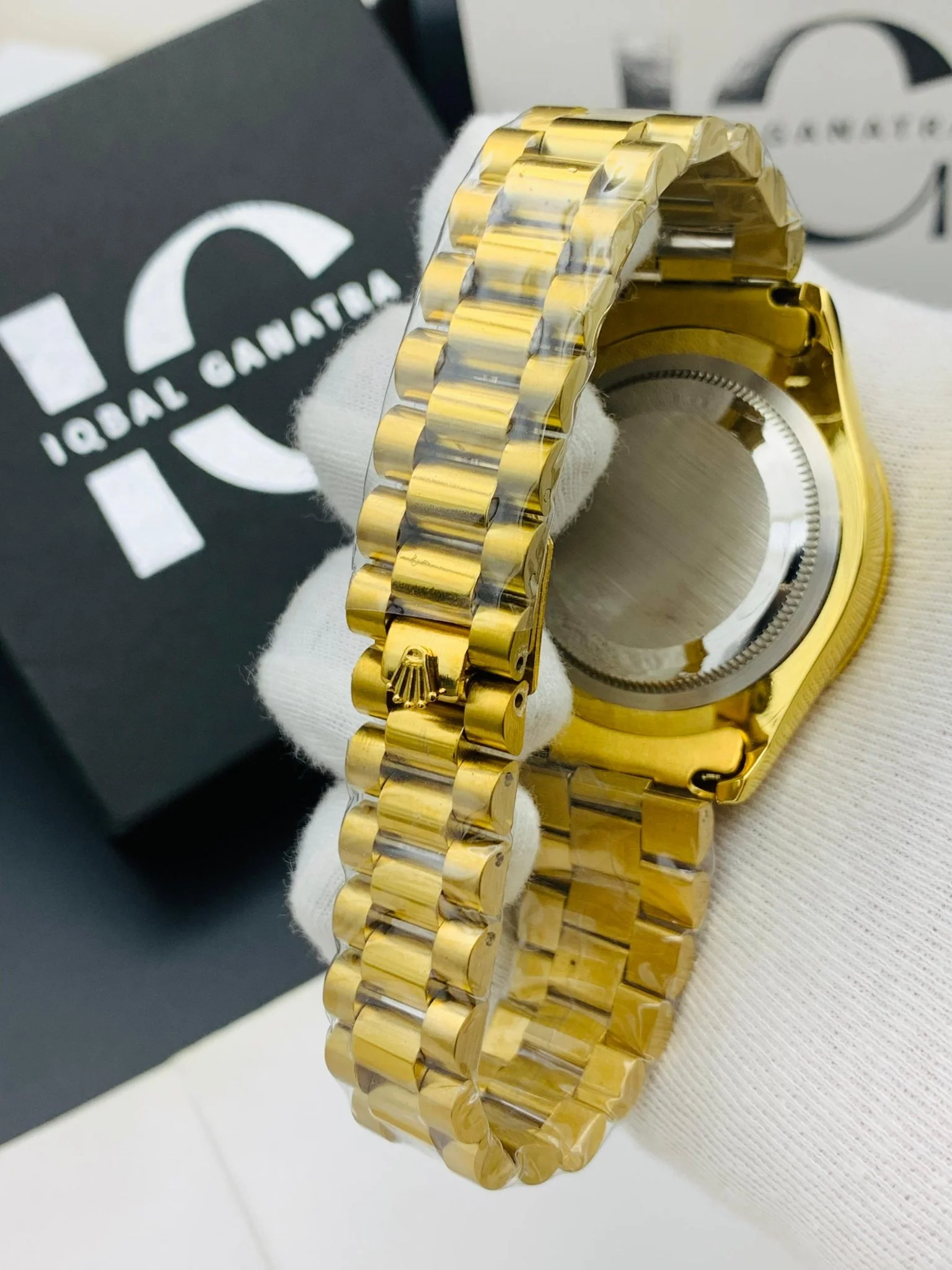 Skydweller Kangoori Edition (Full Gold) - Image 4