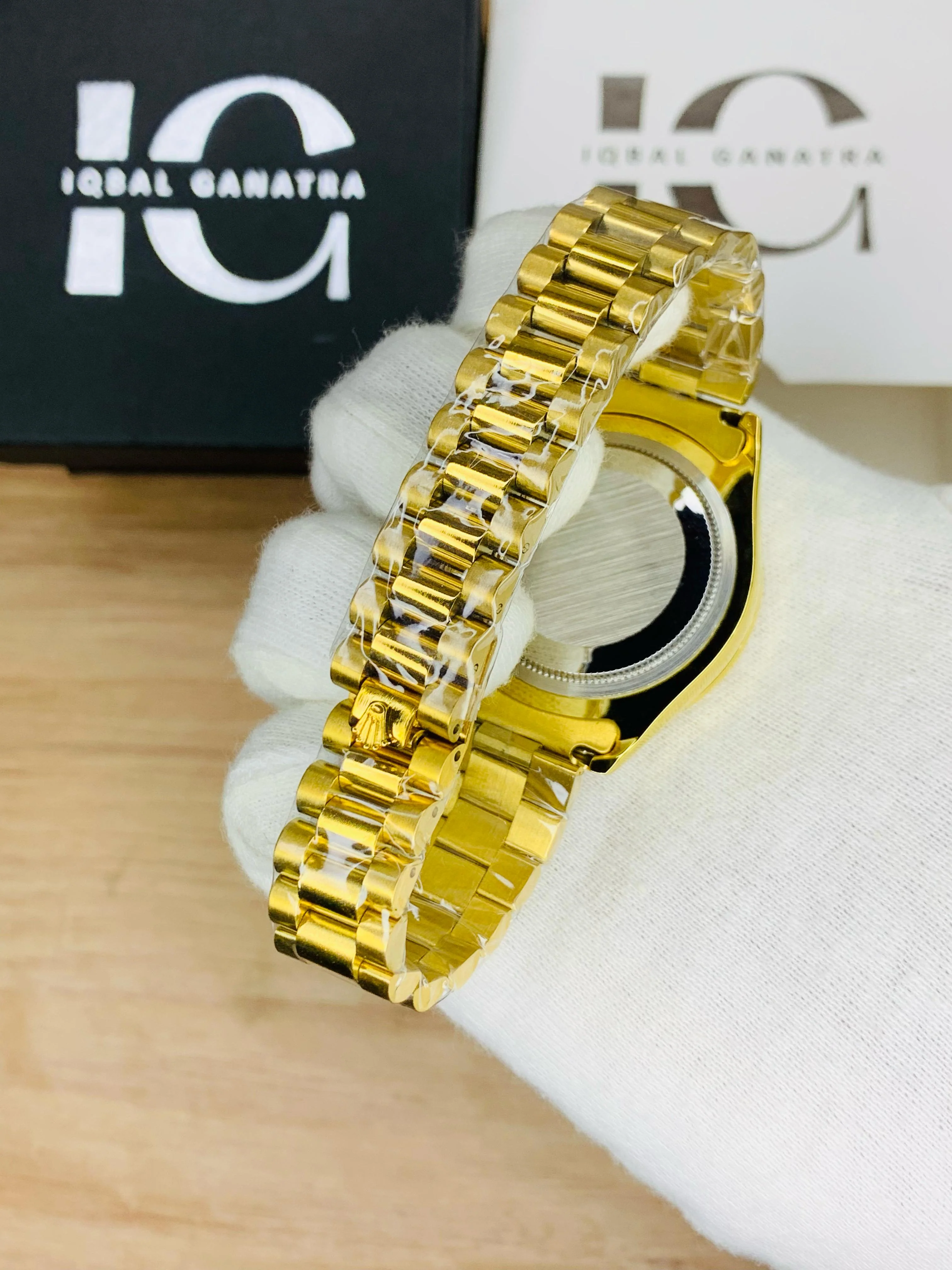 Skydweller Kangoori Edition (Gold White) - Image 3