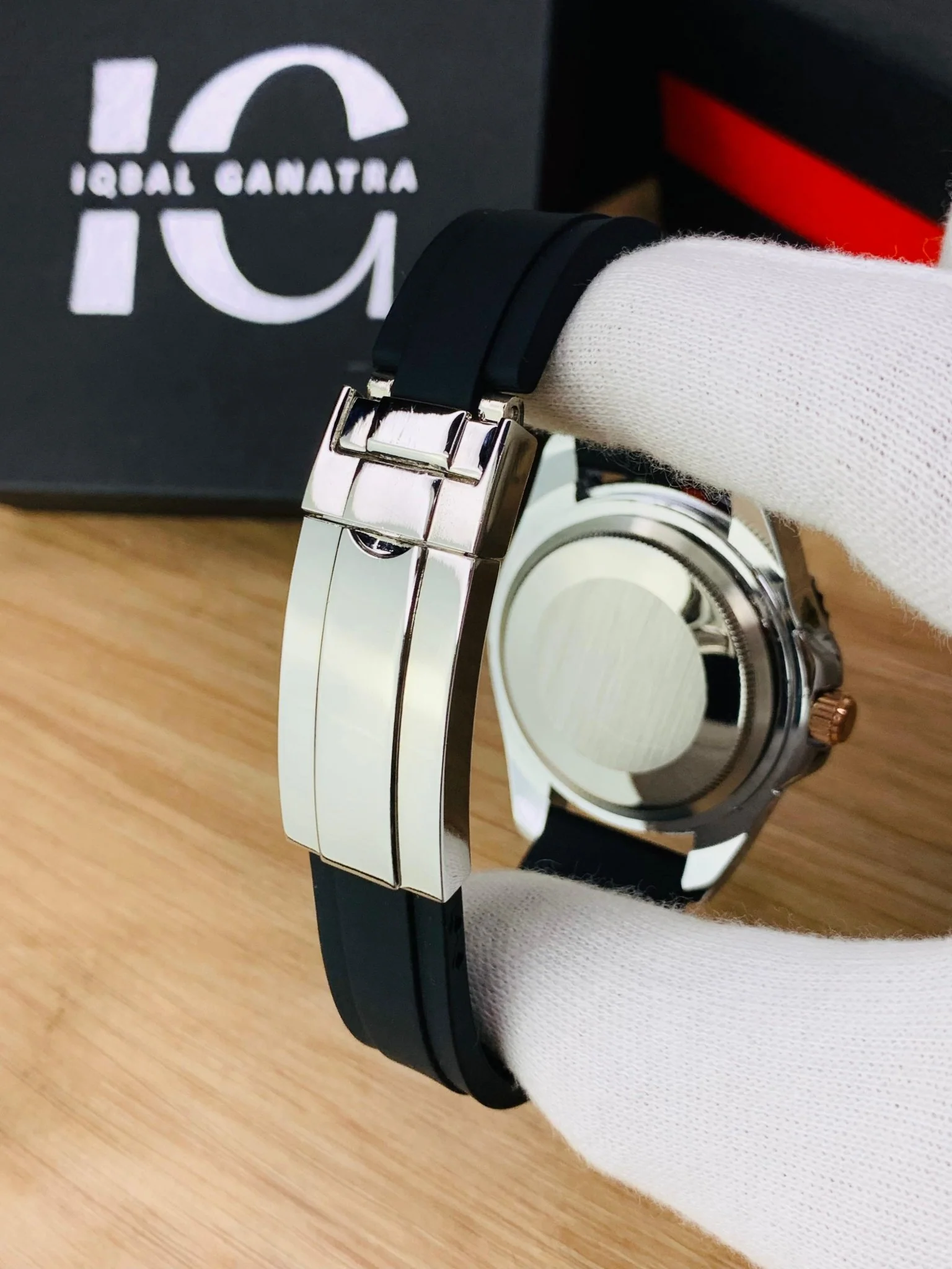 Speical Edition|YM |Silver Black - Image 5