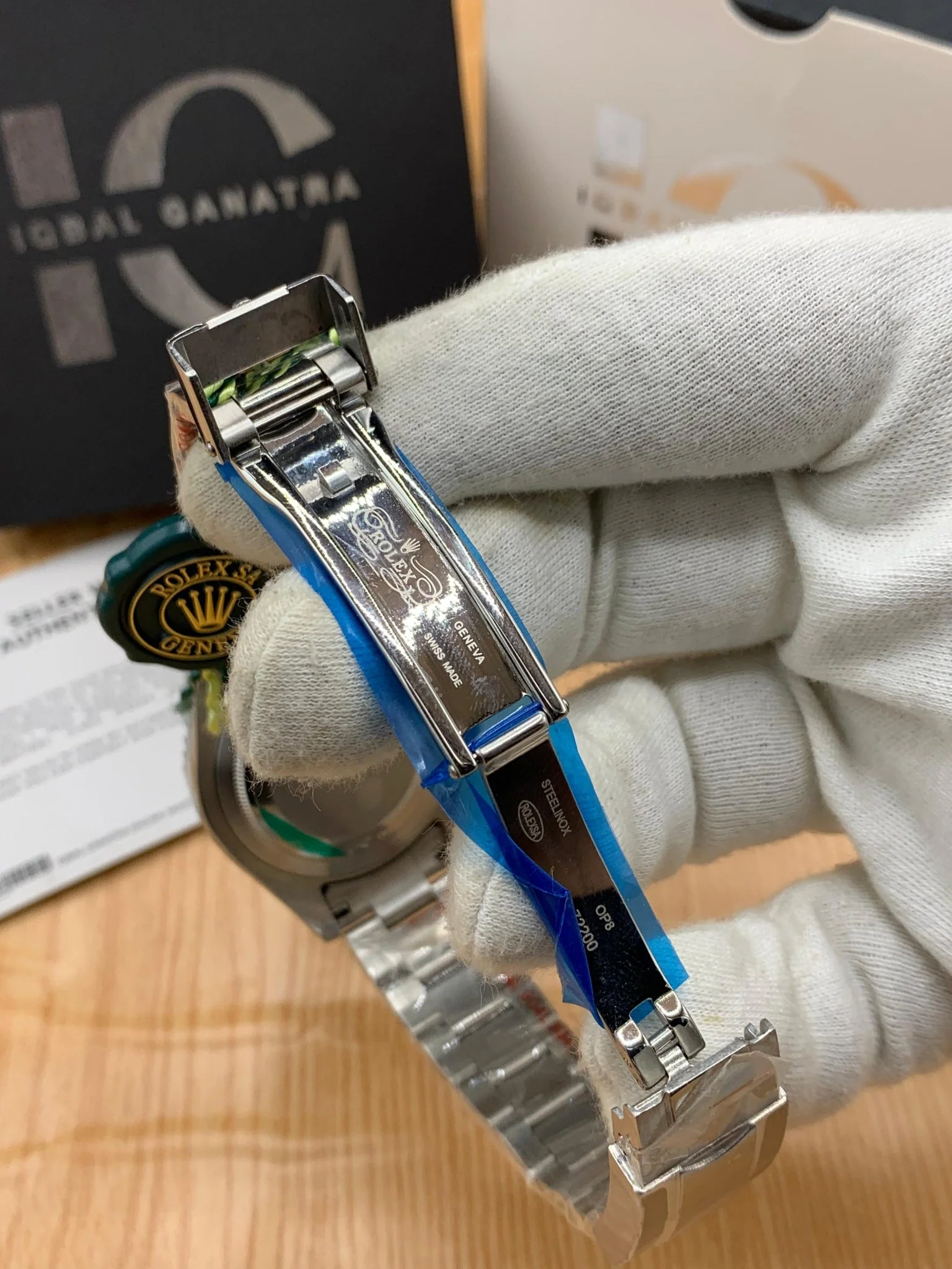 Sub Silver Black - Image 4