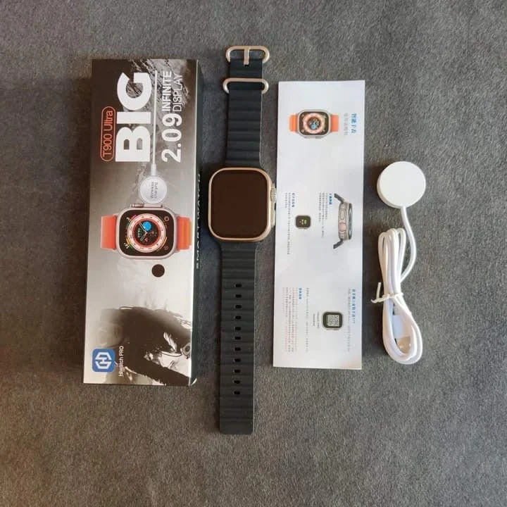 T900 Ultra Smartwatch (Top version) - Image 3
