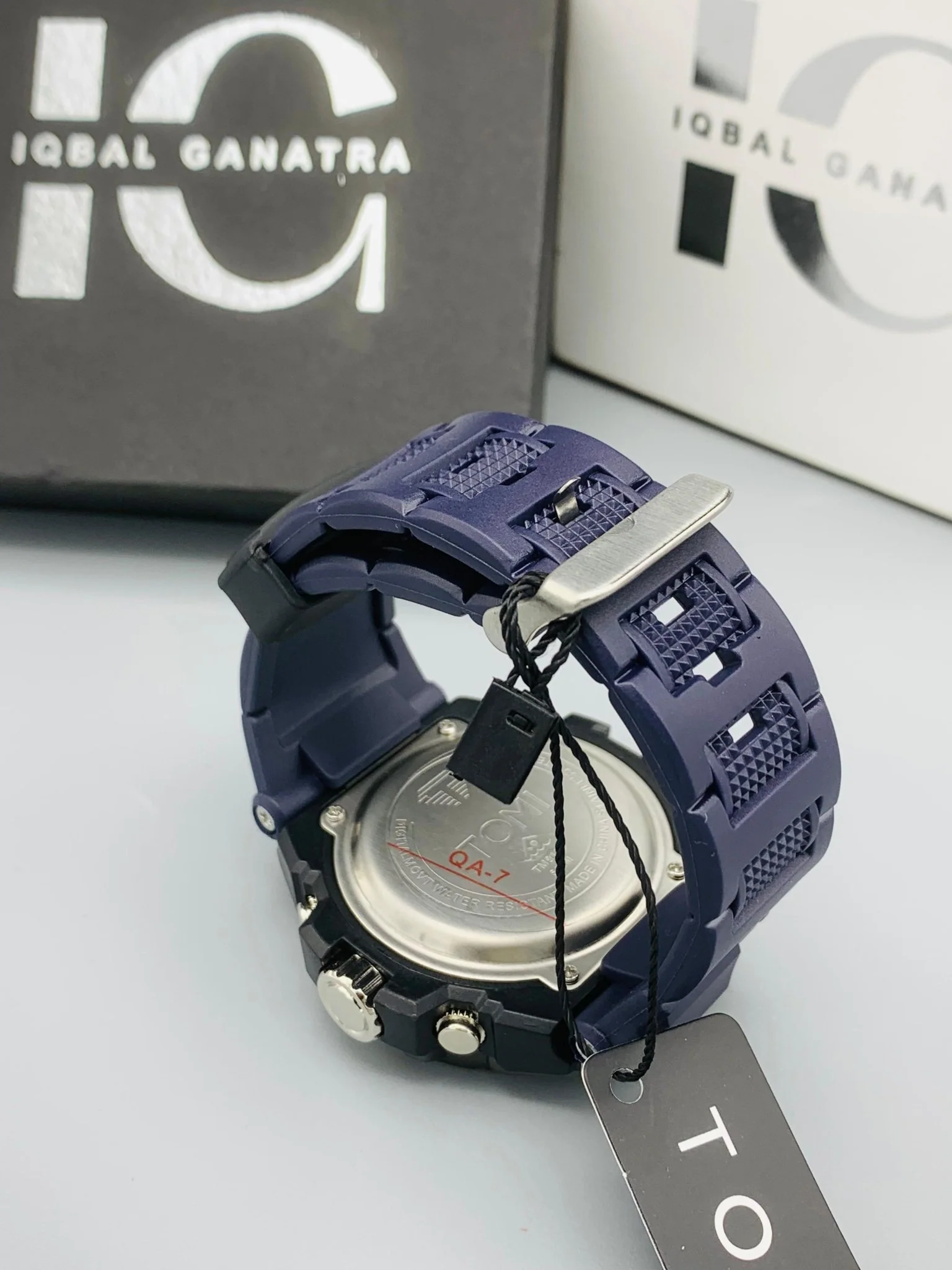 Tomi Digital (Purple) - Image 4
